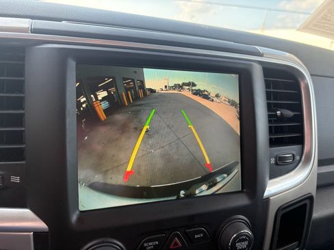 Used 2017 RAM 1500 Lone Star RWD image 15