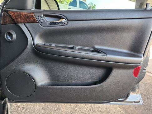 Used 2013 Chevrolet Impala LS FWD image 37