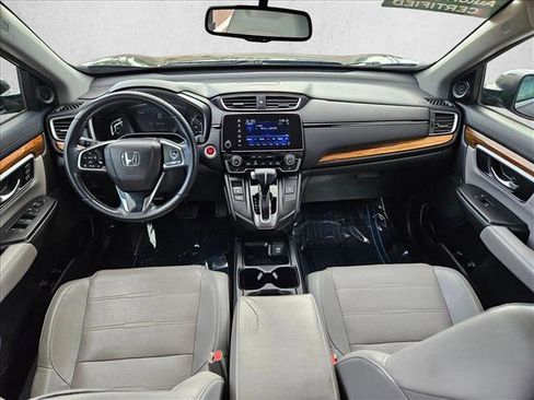 Used 2017 Honda CR-V Touring image 19