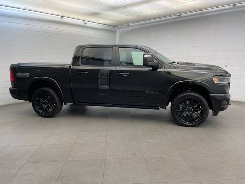 New 2026 RAM 1500 Limited w/ Night Edition AWD/4WD image 2