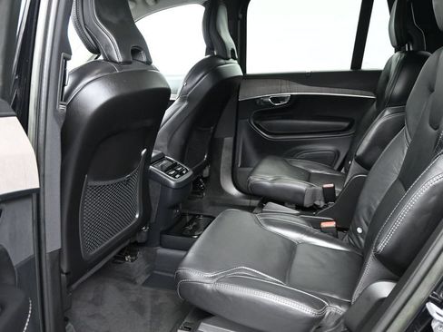 Used 2023 Volvo XC90 B6 Ultimate w/ Protection Package Premier AWD/4WD image 15