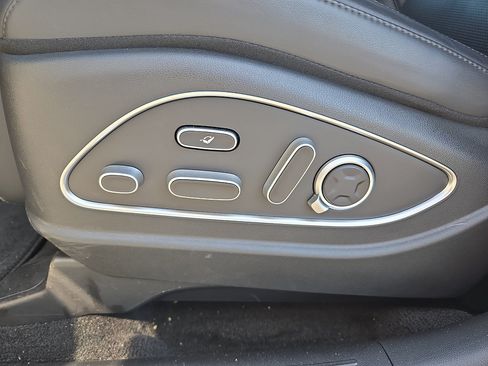 Certified 2026 Hyundai Palisade Calligraphy AWD/4WD image 20