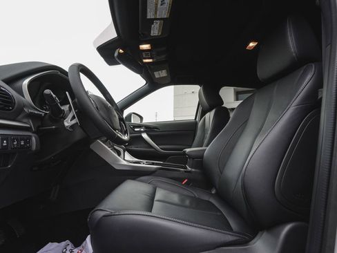 New 2026 Mitsubishi Eclipse Cross SEL image 29