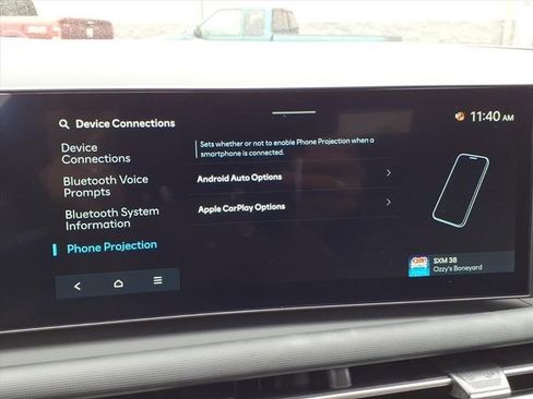 New 2026 Hyundai Santa Cruz SEL FWD image 12