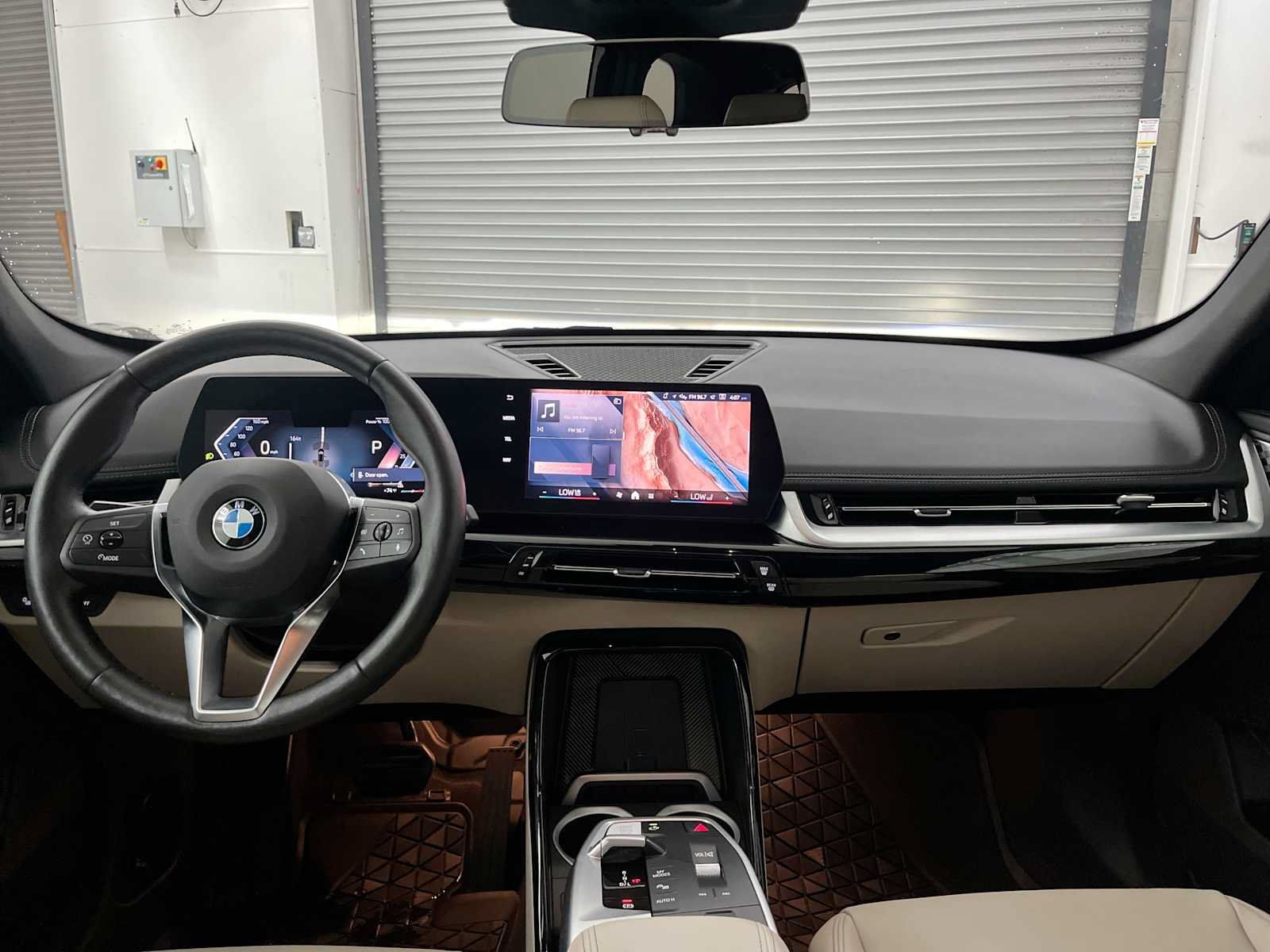 Used 2024 BMW X1 xDrive28i w/ Convenience Package AWD/4WD image 10