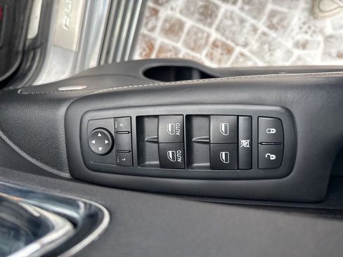 Used 2016 Dodge Durango Citadel w/ Premium Entertainment Group image 12