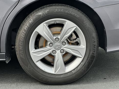 Used 2020 Honda Odyssey EX-L image 8