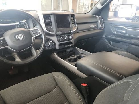 Used 2022 RAM 1500 Big Horn AWD/4WD image 20