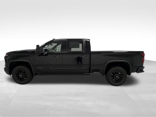 New 2026 Chevrolet Silverado 2500 High Country w/ High Country Premium Package AWD/4WD image 4