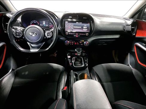 Used 2021 Kia Soul Turbo image 18