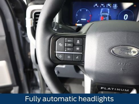 New 2026 Ford F450 Platinum AWD/4WD image 49