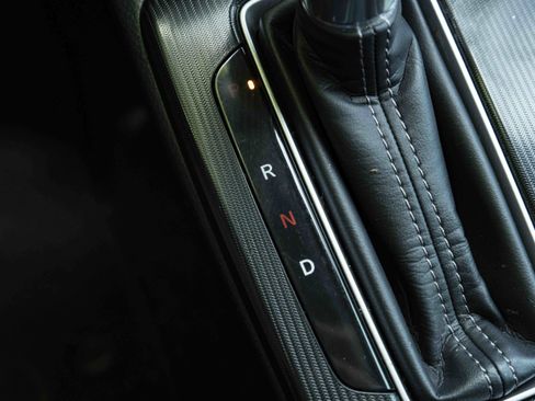 Used 2024 Honda Civic Sport image 29
