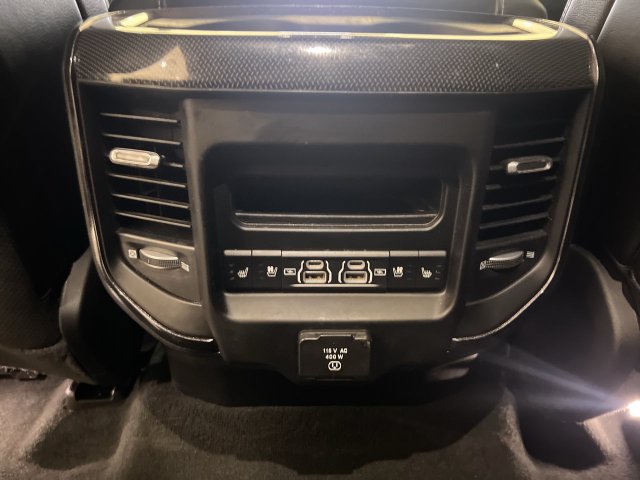 Used 2022 RAM 1500 TRX w/ TRX Level 2 Equipment Group AWD/4WD image 20