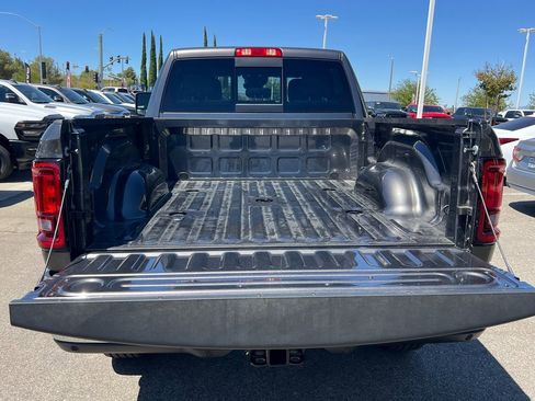 New 2025 RAM 2500 Tradesman image 14