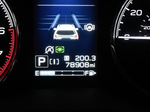 Used 2021 Subaru Forester Touring w/ Popular Package #2 image 26