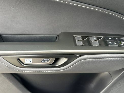 Used 2024 Lexus NX 450h+ AWD w/ Luxury Package image 12