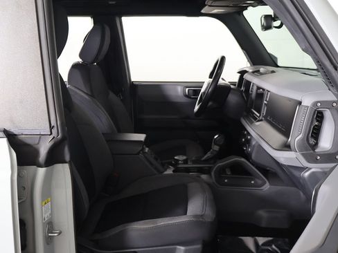 Used 2022 Ford Bronco Big Bend AWD/4WD image 26