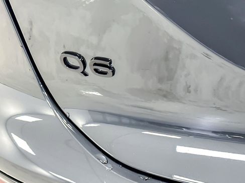 New 2025 Audi Q6 e-tron Premium Plus image 26