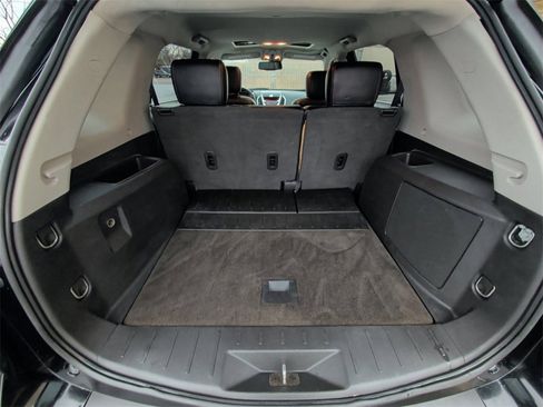 Used 2011 GMC Terrain SLE image 16