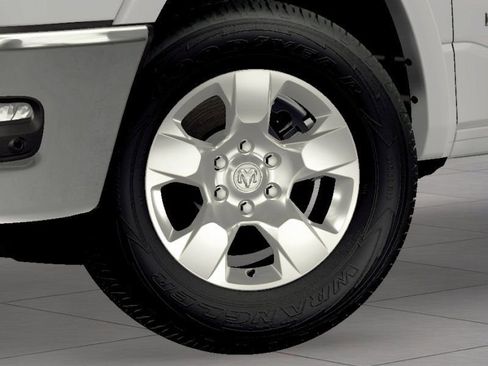 New 2026 RAM 1500 Big Horn image 6