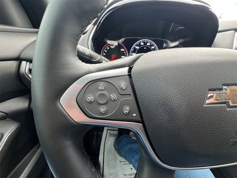 Certified 2023 Chevrolet Traverse Premier image 27