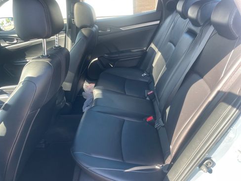 Used 2021 Honda Civic Sport Touring image 24
