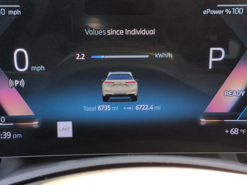 Used 2026 BMW iX xDrive45 image 22