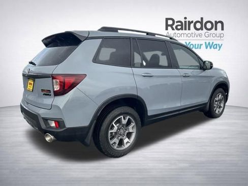 Used 2023 Honda Passport TrailSport image 9