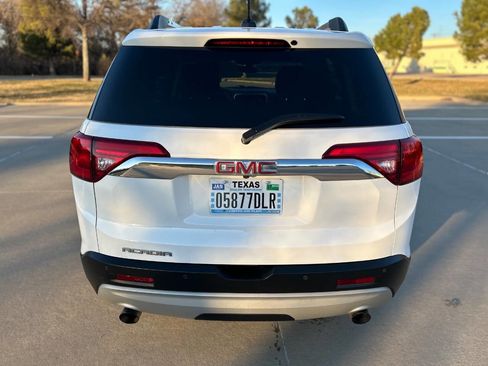 Used 2019 GMC Acadia SLT image 7