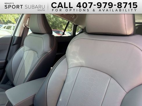 New 2026 Subaru Crosstrek 2.5i Limited AWD/4WD image 23