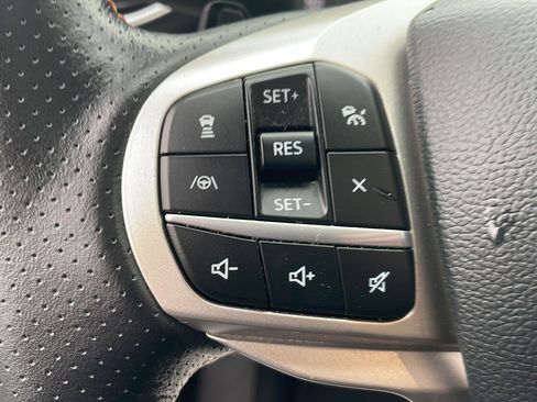 Used 2022 Ford Explorer Timberline AWD/4WD image 14
