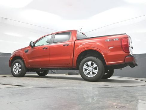 Used 2019 Ford Ranger XLT w/ Trailer Tow Package AWD/4WD image 39