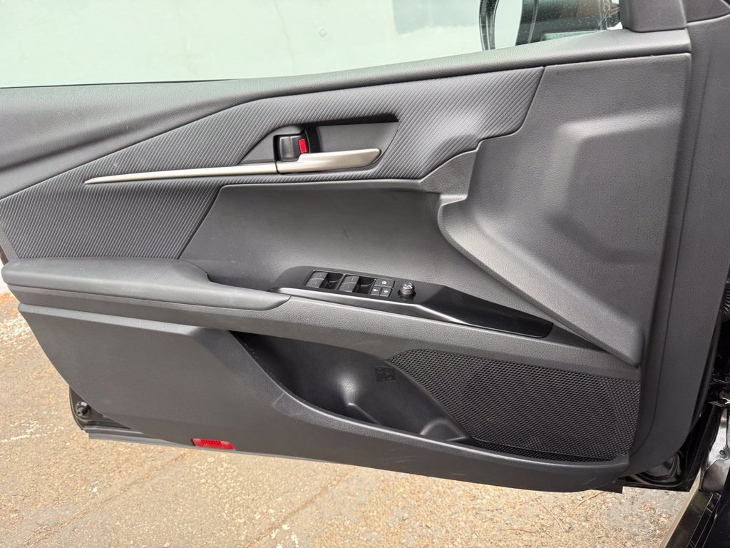 Certified 2025 Toyota Camry SE FWD image 20