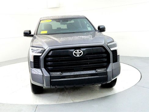 Used 2025 Toyota Tundra SR5 image 8