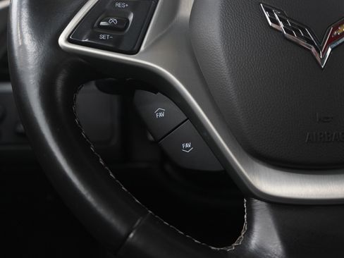 Used 2014 Chevrolet Corvette Stingray Coupe RWD image 27