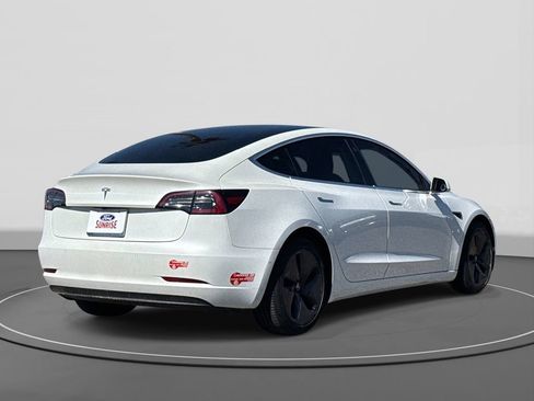Used 2019 Tesla Model 3 Long Range image 4