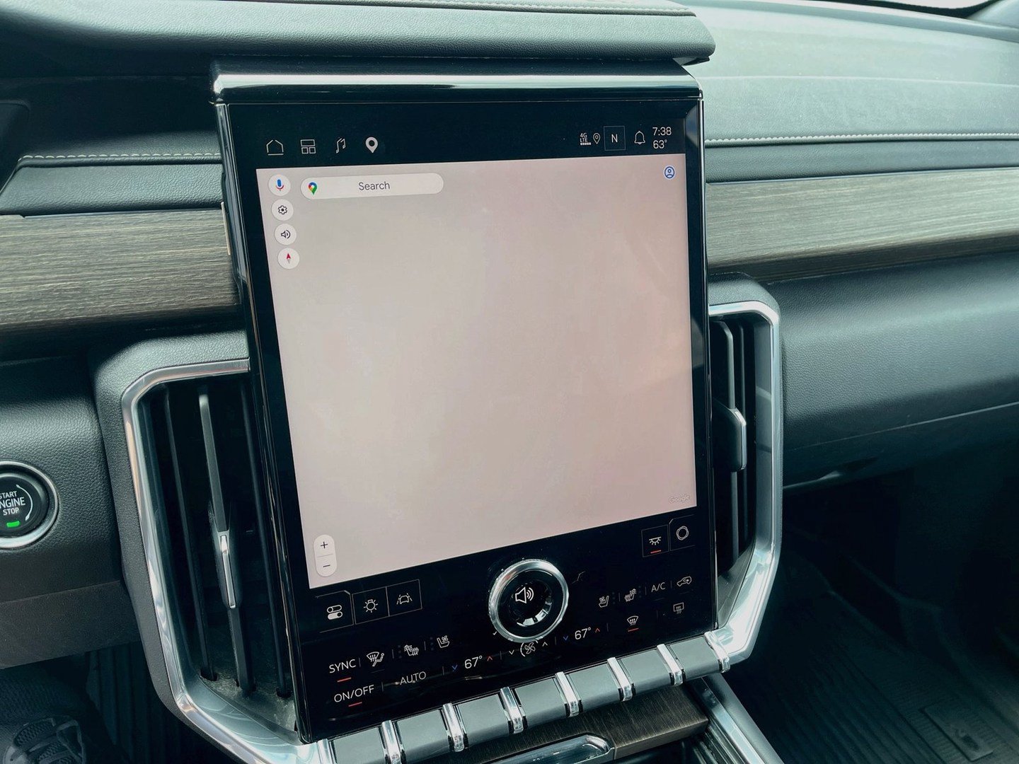 Used 2024 GMC Acadia Denali FWD image 13