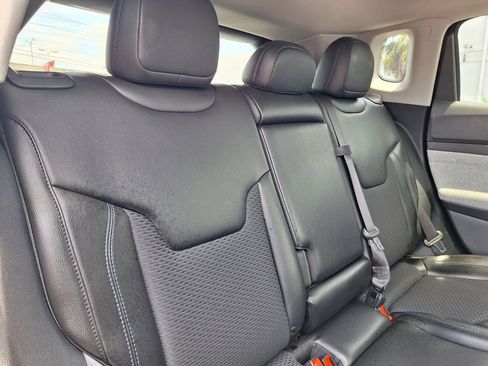 Used 2022 Jeep Compass Latitude w/ Convenience Group AWD/4WD image 27