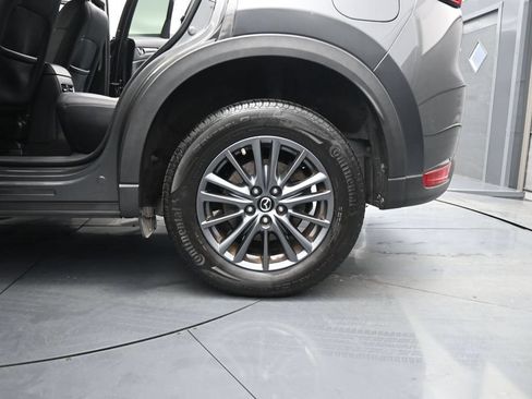 Used 2019 MAZDA CX-5 Touring FWD image 20