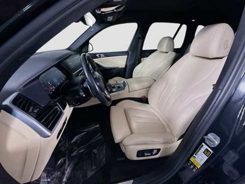 Used 2021 BMW X5 xDrive40i image 22