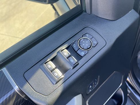 Used 2018 Ford F150 Raptor w/ Equipment Group 802A Luxury image 15