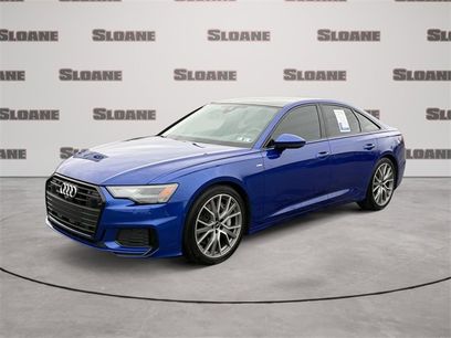 Used 2023 Audi A6 Premium Plus w/ Premium Plus Package