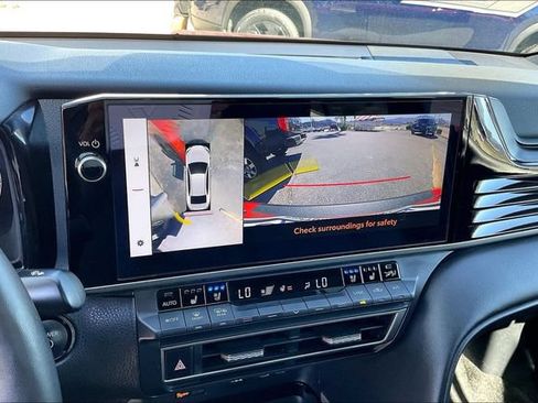 Used 2025 Toyota Camry XSE w/ Premium Plus Package FWD image 21