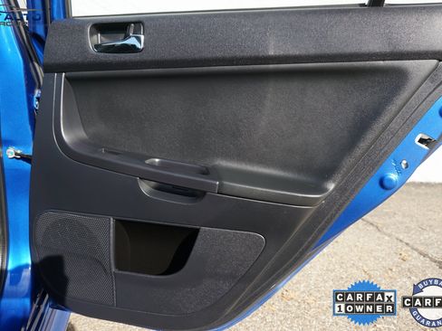 Used 2015 Mitsubishi Lancer SE image 20