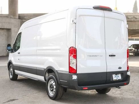 New 2025 Ford Transit 250 image 8