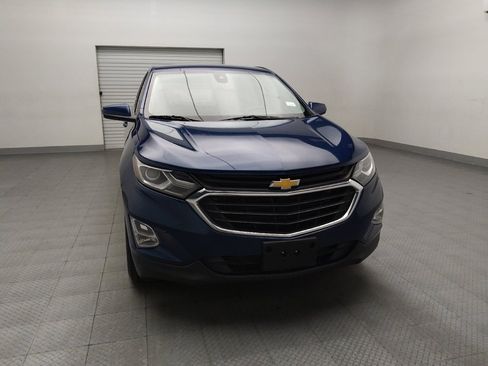Used 2020 Chevrolet Equinox LT image 14