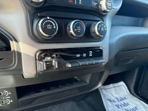 Used 2024 RAM 3500 Tradesman w/ Towing Technology Group AWD/4WD image 25