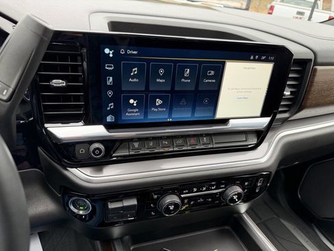 Used 2024 Chevrolet Silverado 3500 High Country w/ High Country Premium Package image 72