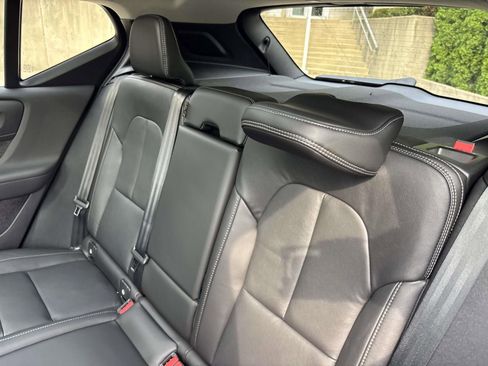 New 2026 Volvo XC40 B5 Plus w/ Protection Package Premier image 26