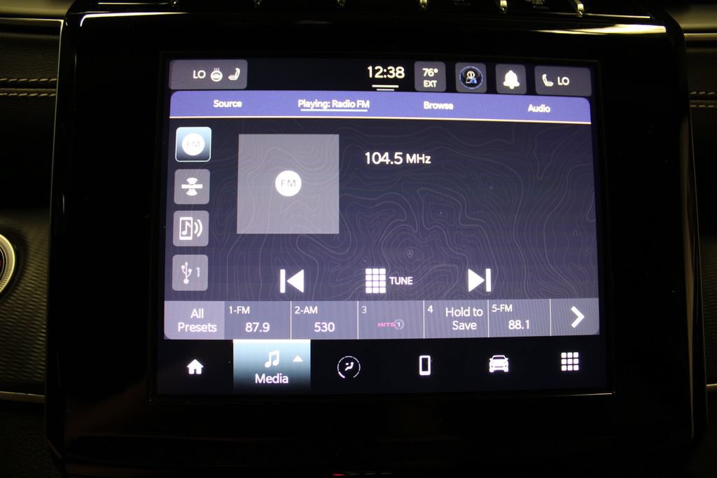 Certified 2023 Jeep Grand Cherokee Altitude AWD/4WD image 16